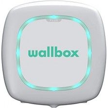 Wallbox Pulsar PLUS Tipo II 7,4 kW
