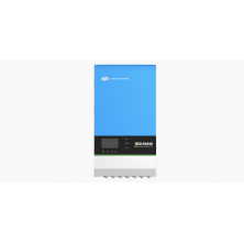 Inversor Híbrido TBB Riio Sun II 48V 8000W 60A 250/100