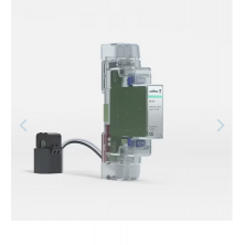 Wallbox Power meter monofásico 100A