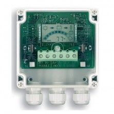 Regulador Steca PR2020 IP 12/24V 20A IP65