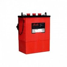 Batería Rolls Serie 4000 S480 6V 486Ah C100