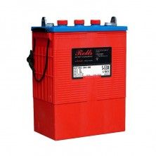 Batería Rolls Serie 4500 S-500EX 6V 504Ah C100